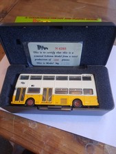 NIB Britbus Limited Edition