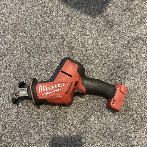 Milwaukee hackzall m18 - hackzall,