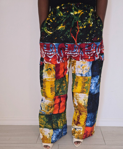 Women wide leg - women's, with