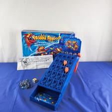 Piranha Panic Game by Mattel -