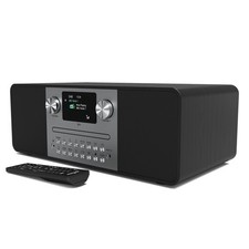 DAB+/DAB & FM Radio CD Player
