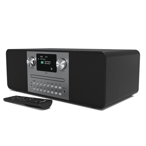 Dab radio cd - fm,