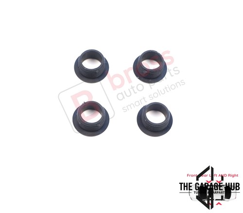 Piece grommet fixing - 4,