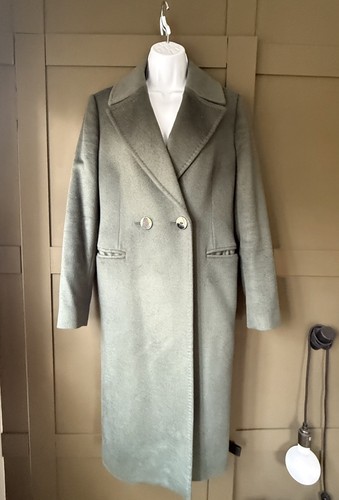 Jaeger women green wool - jaeger,