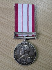 Naval general service medal - naval,