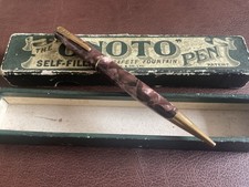 Onoto Mechanical Pencil Fully Working With Lead Included