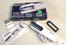 Babyliss Straight & Shine Plus