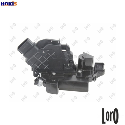 Door lock 132 027 025 - for, land