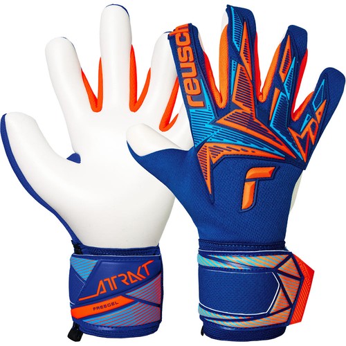 Reusch attrakt freegel advance - freegel,