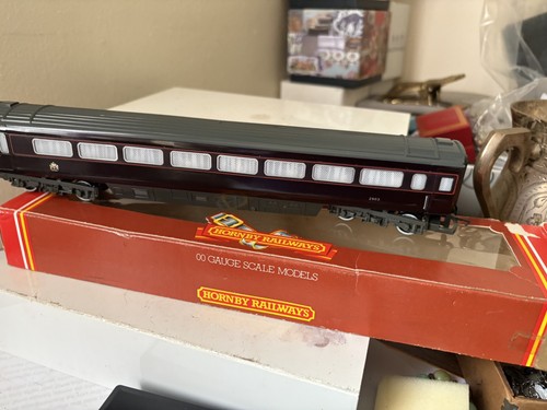 Hornby gauge 451 r439 - oo, r.451