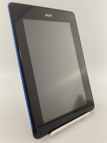 Acer iconia tab a71 black - iconia, b1-a71