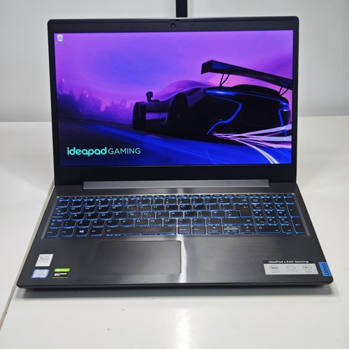 Lenovo ideapad gaming laptop - ideapad, |