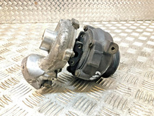 7792412 Garrett For Bmw 3 Series E87 118d Diesel M47 Turbocharger Turbo No Actua