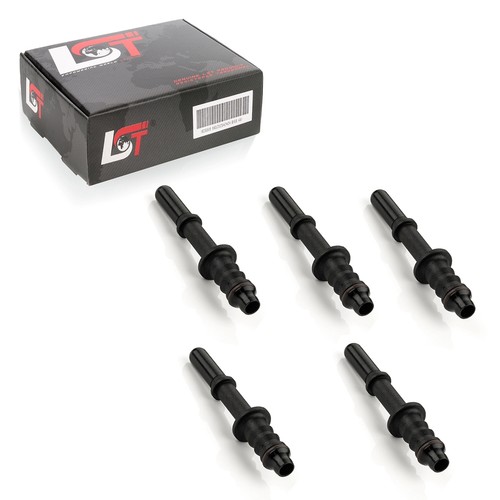 Coupling connector fuel - 5x,
