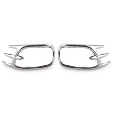 Chrome Goldwing Fairing Mirror