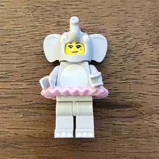 LEGO CMF Series 18 Minifigures (pick your own)