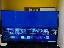 Samsung Series 7 UE65MU7000 65" 2160p UHD LED LCD Internet TV