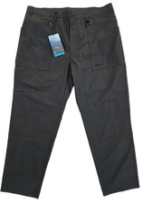 Rohan Bags Charcoal Trousers