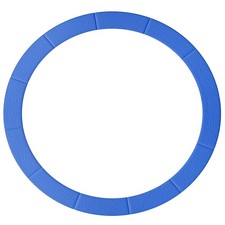 12ft Round Trampoline Safety