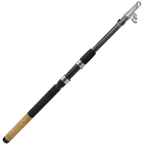Roy fishers allround tele - fishers,