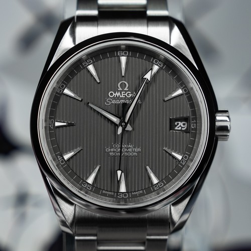 2018 omega seamaster - 2018,