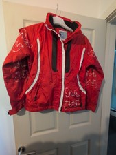 Crane Snow Winter Sports