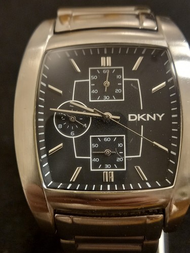 Dkny 1234 men chronograph - dkny, men's