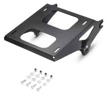 Harley Tour Pack mounting rack