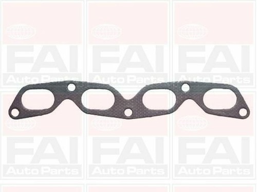 Exhaust manifold gasket for - exhaust,