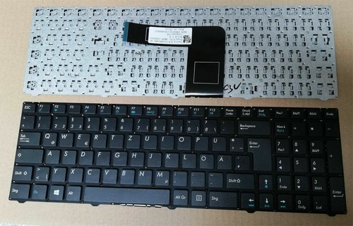 Keyboard medion md99620 e6418 - medion,