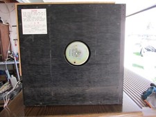 Vintage Yamaha NX21052 Rotary