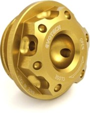 Cap Engine Oil EVOTECH ergal