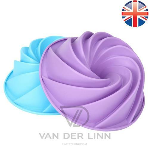 Van der linn - linn, silicone