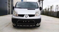 VAUXHALL VIVARO RENAULT TRAFIC