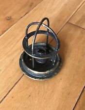 AUTHENTIC NAUTICAL MINIATURE ANTIQUE SHIP BRASS OLD CEILING MOUNT BULKHEAD LIGH