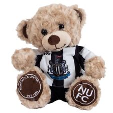 Newcastle United FC Charlie Kit Teddy Bear 10" NUFC Gift