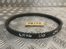 HONDA LEAD 110 drive belt 2009