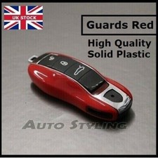 Guards Red Key Cover For