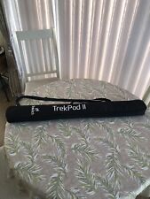VGC TrekPod II Monopod Tripod Walking Stick adjustable height monopod-tripod
