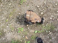 W208 CLK55 AMG Differential 2.82 Might fit w210 E55 and SLK55 R170