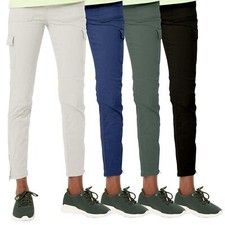 MYT Womens Cargo Trousers