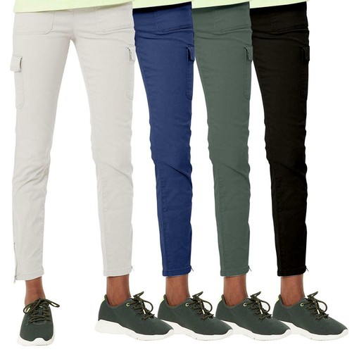 Myt womens cargo trousers - myt,