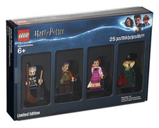 HARRY POTTER LEGO MINI FIGURE