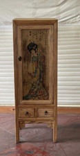 Antique Chinese Cabinet