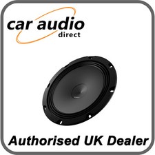 Audison AP8 - 8" 20cm 300Watt