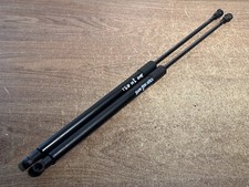 2010 NISSAN QASHQAI J10 REAR TAILGATE GAS STRUTS X2 PAIR 90450JD01B   @9.1.2