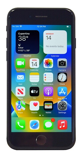Apple iphone 2nd - apple,