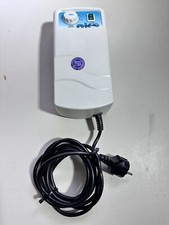 AKS Saniflow AC pressure