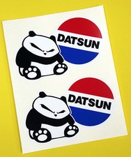 DATSUN 'DRIFT PANDA' JDM