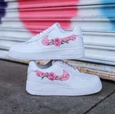 Nike Air Force 1 Custom Low
